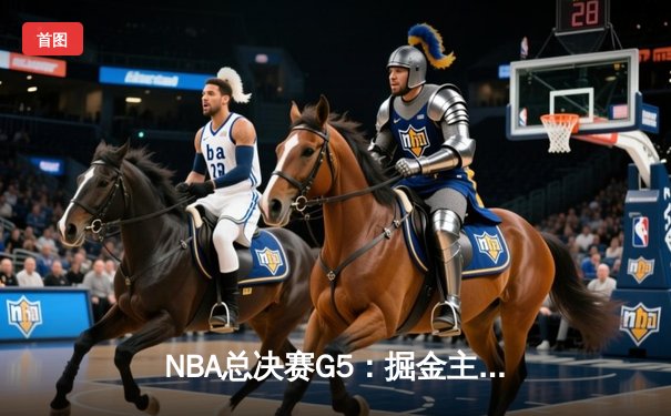NBA总决赛G5：掘金主场力克热火，约基奇三双率队夺赛点