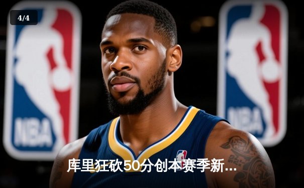 库里狂砍50分创本赛季新高，勇士加时险胜国王豪取五连胜 - 4